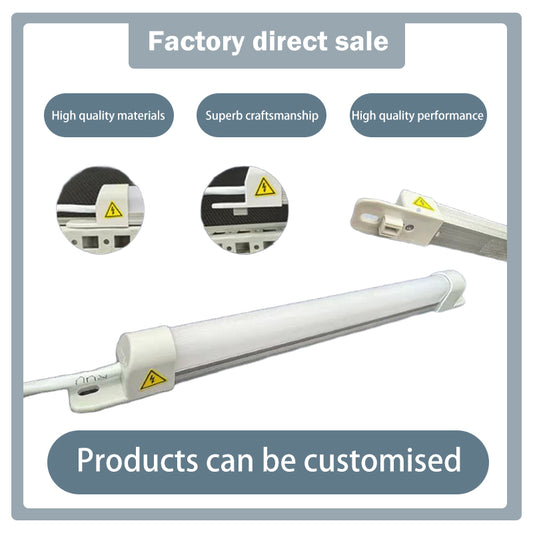 Cabinet Lighting(Ask customer service for specific prices)Communication Cabinet Distribution Cabinet Cabinet lighting