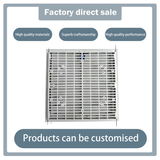 Ventilation filter(Ask customer service for specific prices)Fan protection mesh cover Cabinet Distribution Box Shutters