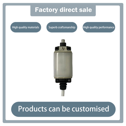 Travel switches(Ask customer service for specific prices)Sensor Microswitch Waterproof Limit Switches